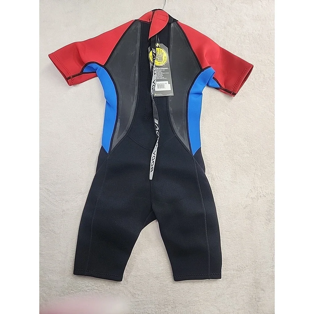 Body Glove Pro 3 Wet Suit Size 10